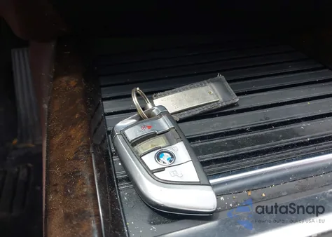 2014 BMW X5 xDrive35I из США, поврежденный, VIN 5UXKR0C54E0H18990